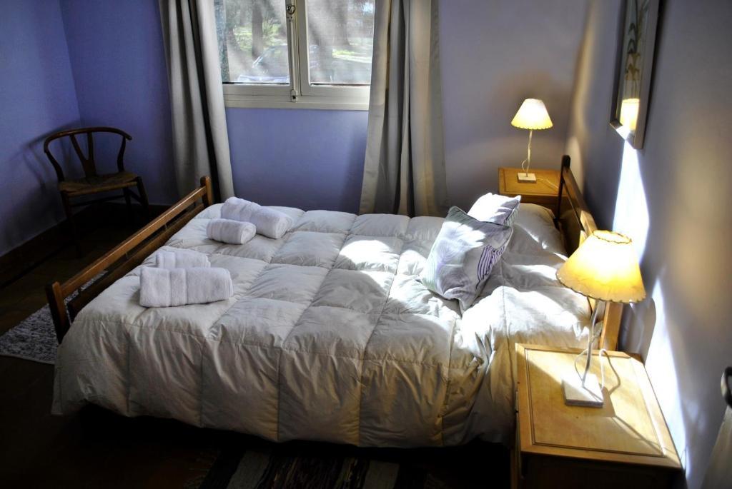 Hosteria La Peninsula Villa Ventana Zimmer foto
